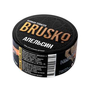 Смесь для кальяна BRUSKO – Апельсин 25 гр.