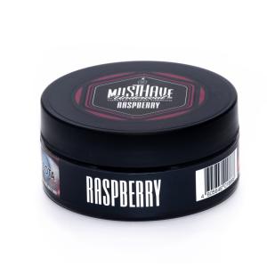 Табак для кальяна MustHave – Raspberry 125 гр.