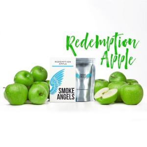 Табак для кальяна Smoke Angels – Redemption Apple 25 гр.