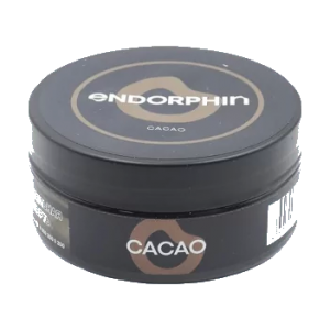 Табак для кальяна Endorphin – Cacao 125 гр.