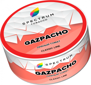 Табак для кальяна Spectrum – Gazpacho 25 гр.