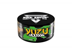 Табак для кальяна Duft – Yuzu mousse 20 гр.