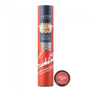 Табак для кальяна Satyr – Hookah cigar World Tour Fidel 100 гр.