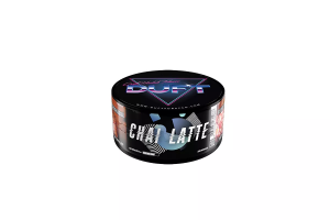 Табак для кальяна Duft – Chai Latte 25 гр.