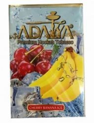 Табак для кальяна Adalya – Cherry Banana Ice 50 гр.