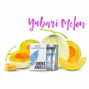 Табак для кальяна Smoke Angels – Yubari Melon 100 гр.