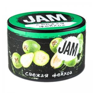 Смесь для кальяна JAM – Свежая фейхоа 250 гр.