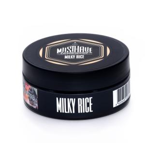 Табак для кальяна MustHave – Milky Rice 125 гр.