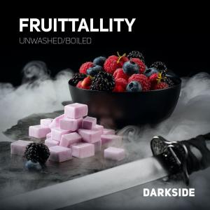 Табак для кальяна Darkside Core – Frutality 250 гр.