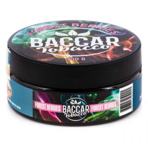 Табак для кальяна Baccar – Grapefruit 100 гр.