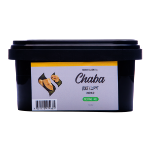 Смесь для кальяна Chaba – Джекфрут Nicotine Free 200 гр.