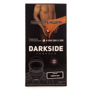 Табак для кальяна Darkside Rare – Tropic Ray 250 гр.