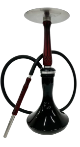 Кальян Werkbund Hookah Maverick 2.0 Lumos Red-Black