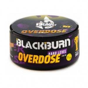 Табак для кальяна Black Burn – Overdose 25 гр.