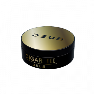 Табак для кальяна Deus – CIGAR III 100 гр.