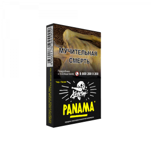 Табак для кальяна Хулиган – Panama 25 гр.