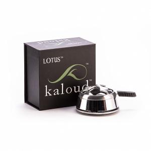 Kaloud для кальяна Lotus N черная ручка