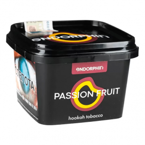 Табак для кальяна Endorphin – Passion Fruit 60 гр.