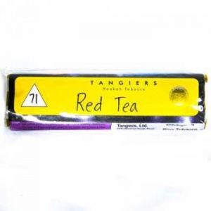 Табак для кальяна Tangiers (Танжирс) – Red Tea 250 гр.