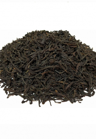 Черный чай листовой Индонезия ОР1, 165 гр.