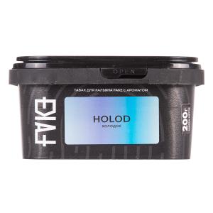 Табак для кальяна FAKE – Holod 200 гр.