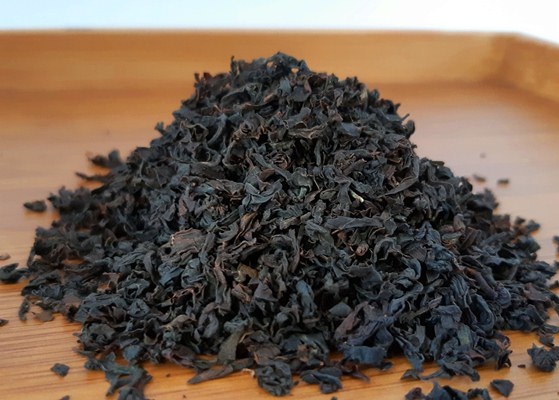 Черный индийский чай Нилгири ПЕКО, 165 гр.