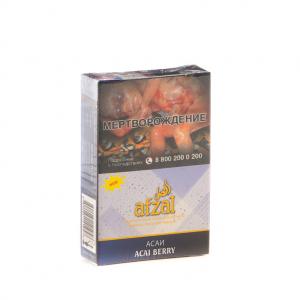 Табак для кальяна Afzal – Acai berry 40 гр.