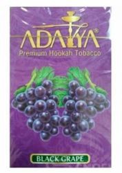 Табак для кальяна Adalya – Black Grape 50 гр.
