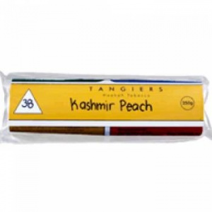 Табак для кальяна Tangiers (Танжирс) – Kashmir Peach 250 гр.