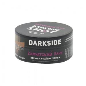 Табак для кальяна Darkside Shot – Камчатский Панч 120 гр.