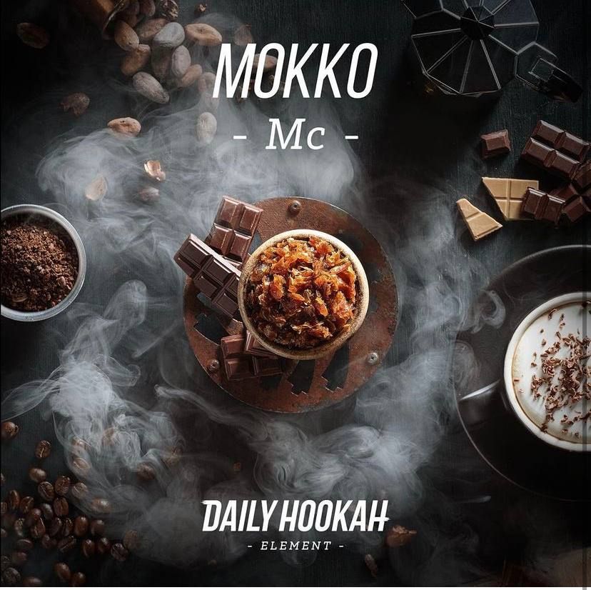 Новый вкус Starline — Mokko