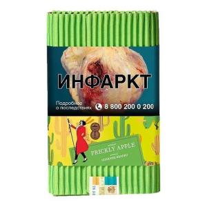 Табак для кальяна Satyr – Prickly Apple 100 гр.