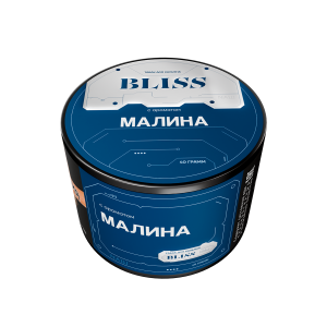 Табак для кальяна BLISS – Малина 40 гр.