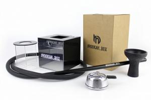 Кальян Hookah Box Black