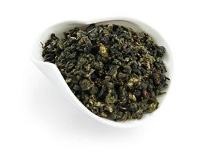 Чай улун (Оолонг) бергамот, 165 гр.