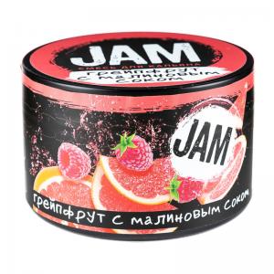 Смесь для кальяна JAM – Грейпфрут с малиновым соком 250 гр.