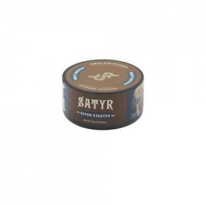 Табак для кальяна Satyr – Burley cointreau 25 гр.