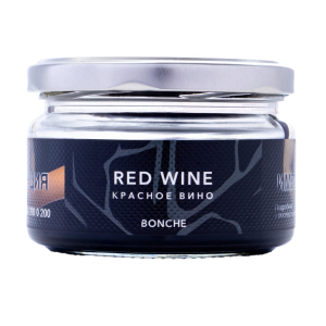 Табак для кальяна Bonche – Red Wine 120 гр.
