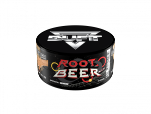 Табак для кальяна Duft – Root beer 20 гр.