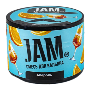 Смесь для кальяна JAM – Апероль 50 гр.