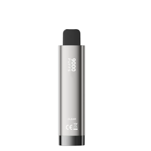 Электронная сигарета HQD Cuvie Plus PRO – Чистый 9000 затяжек