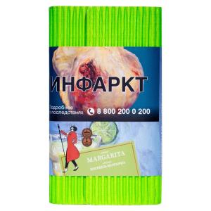 Табак для кальяна Satyr – Margarita 100 гр.
