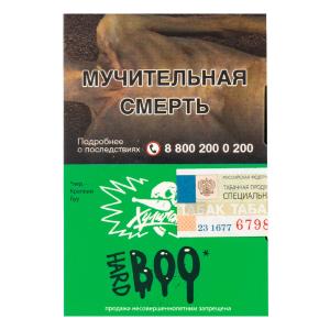 Табак для кальяна Хулиган HARD – BOO 25 гр.