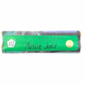 Табак для кальяна Tangiers (Танжирс) – Aussie Juice 250 гр.