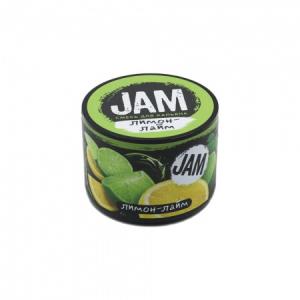Смесь для кальяна JAM – Лимон-Лайм 50 гр.