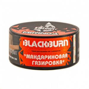Табак для кальяна Black Burn – Mirinda 25 гр.