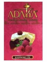 Табак для кальяна Adalya – Raspberry Pie 50 гр.