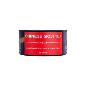 Табак для кальяна Deus – GOJI TEA 30 гр.