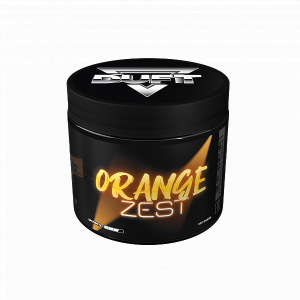 Табак для кальяна Duft – Orange zest 200 гр.