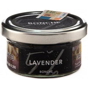 Табак для кальяна Bonche – Lavender 80 гр.